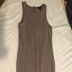 Forever 21 Mini Dress
